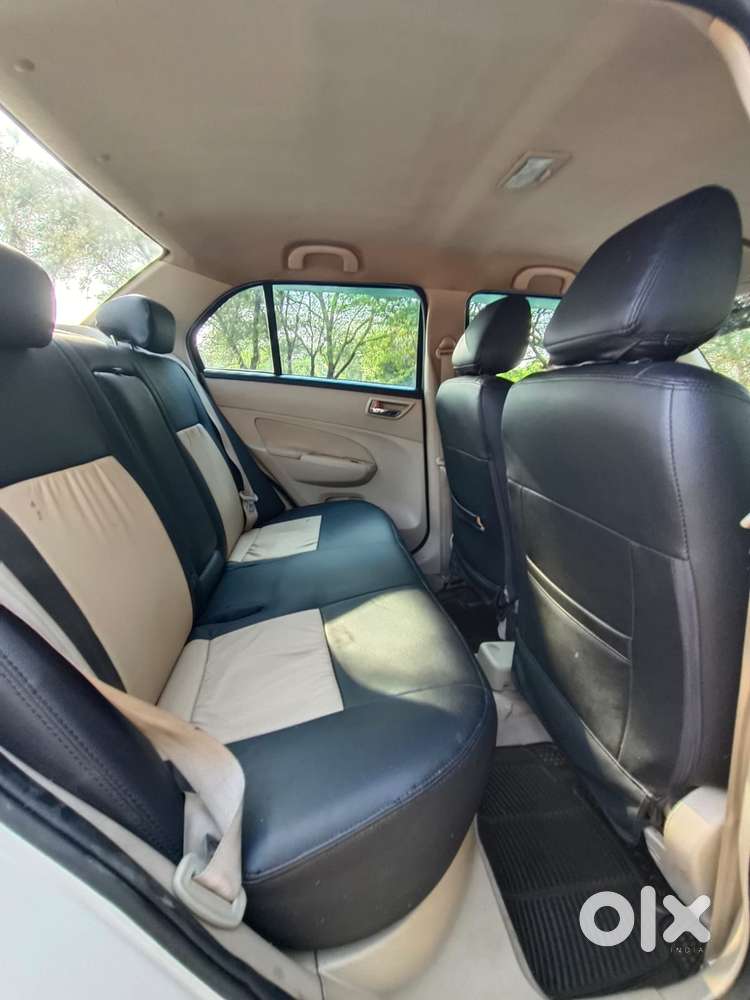 Maruti Suzuki Swift Dzire Vdi Optional, 2012, Diesel