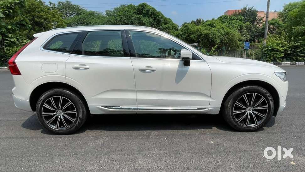 Volvo Xc60 D5 Inscription, 2019, Diesel