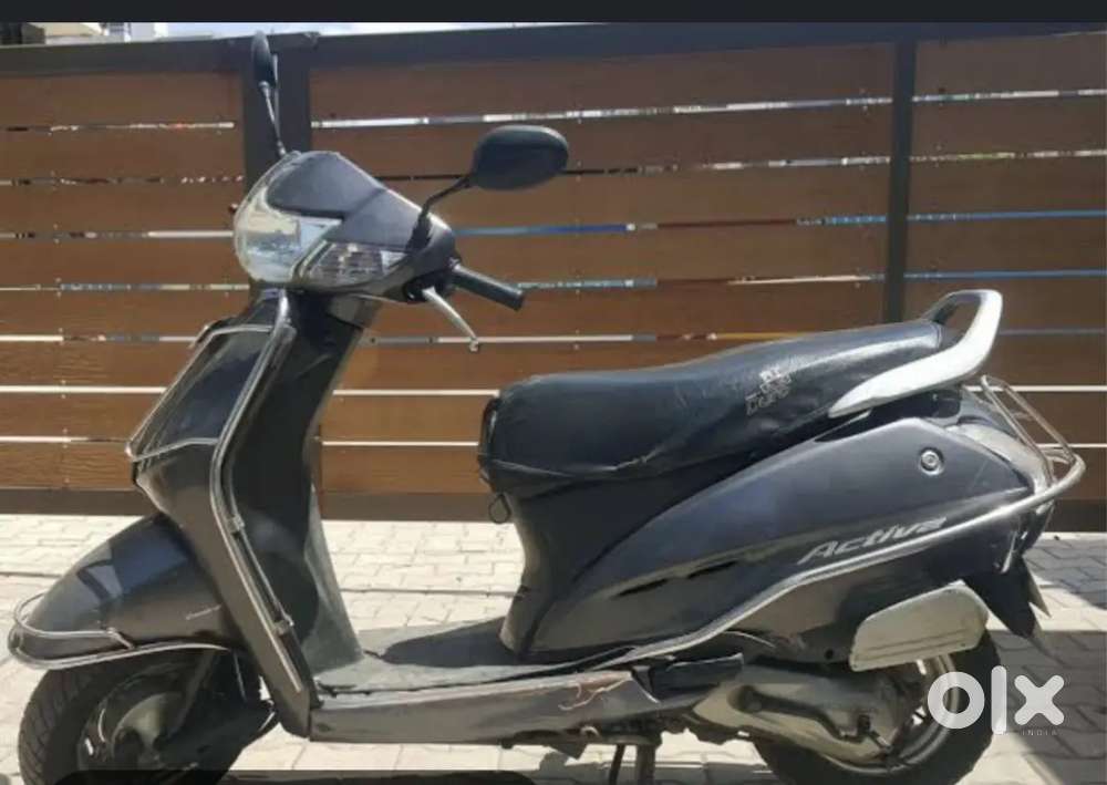Honda Activa 2012 sale
