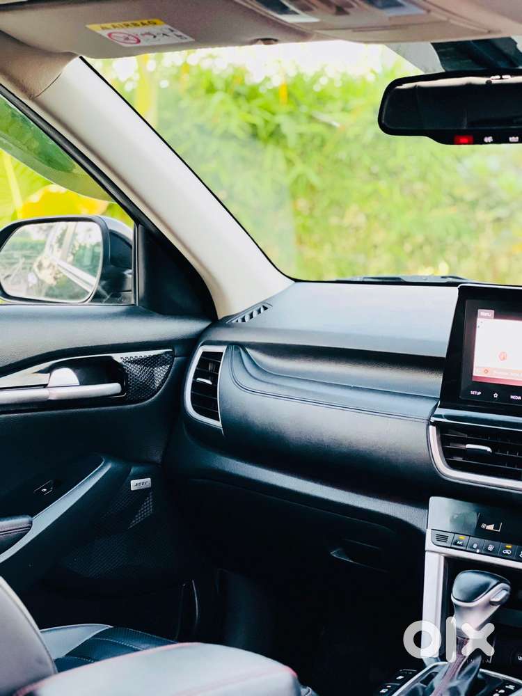 Kia Seltos 1.4 Gtx Gdi Petrol At, 2022, Petrol