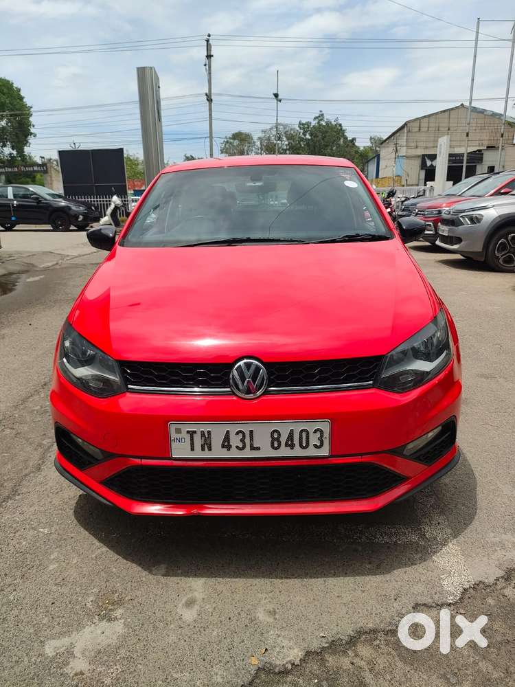 Volkswagen Polo 1.0 Highline Plus Tsi, 2021, Petrol