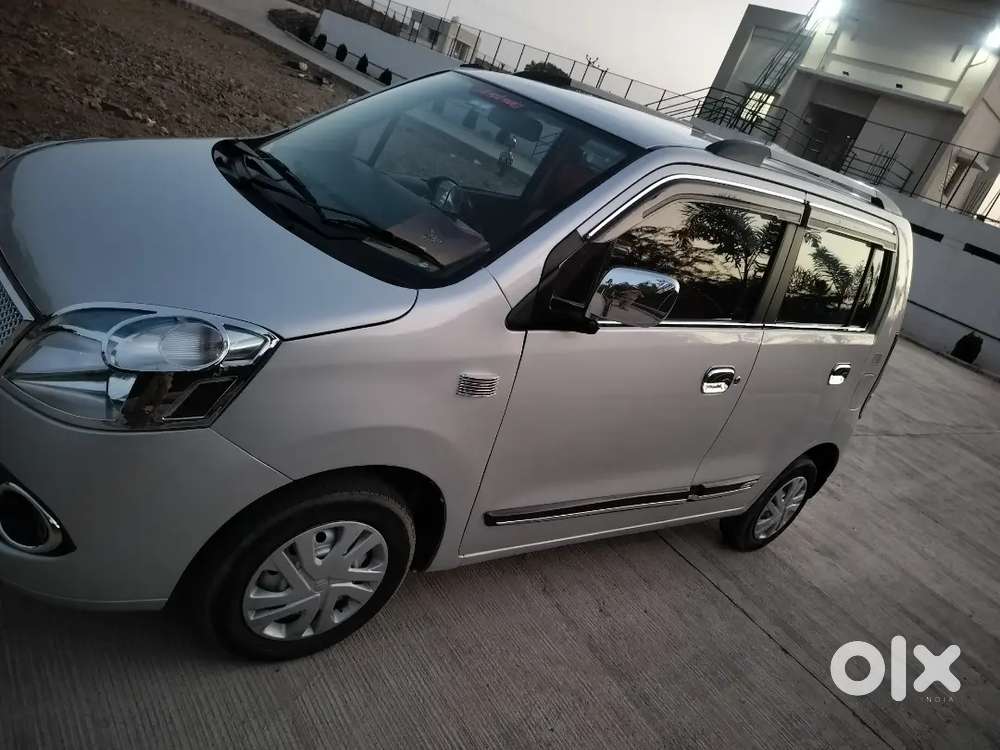 गुड कंडीशन आहे गाडी