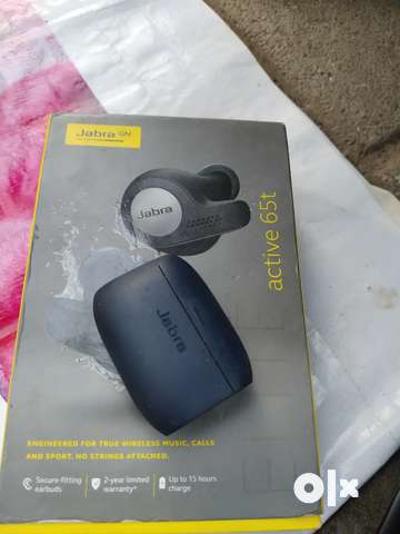 Jabra elite best sale 65t sale