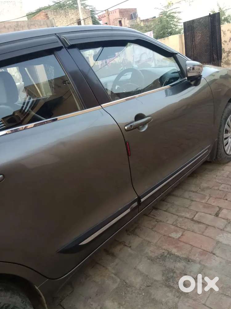 Maruti Baleno Delta 2020
