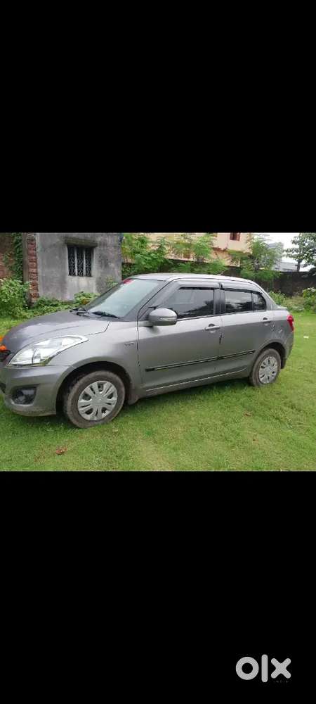 Maruti Suzuki Dzire 2013 Petrol 4000 Km Driven