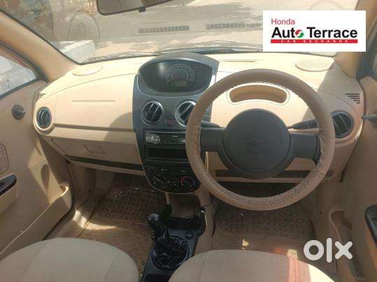 Chevrolet Spark 1.0 Ls, 2010, Petrol