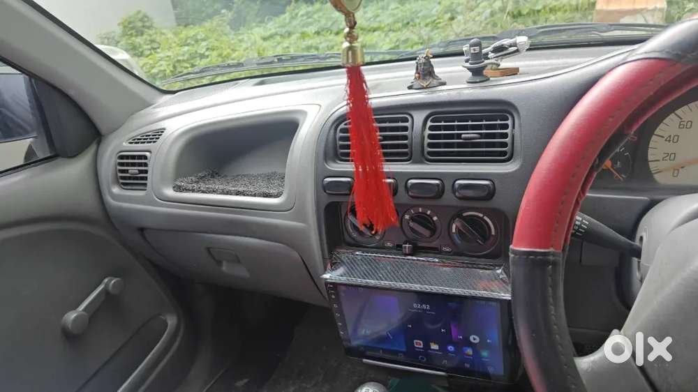Maruti Suzuki Alto 2007 Petrol