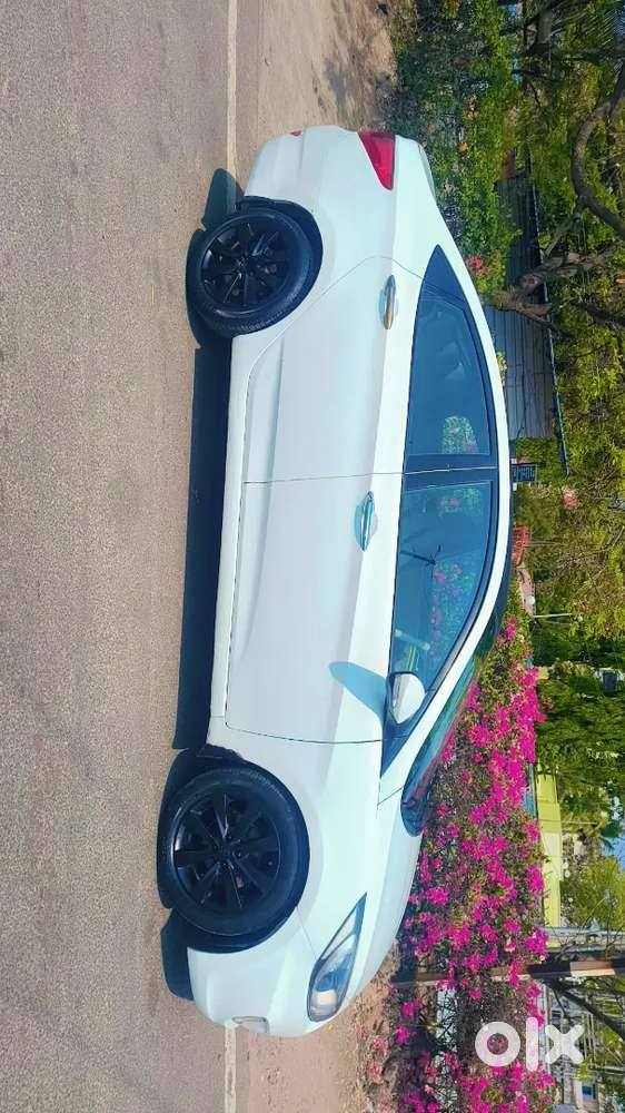 Hyundai Verna 2011 Diesel Well Maintained