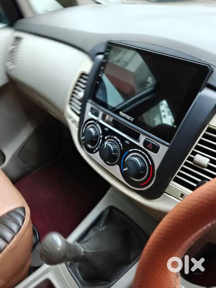 Toyota Innova 2.5 Diesel 2012