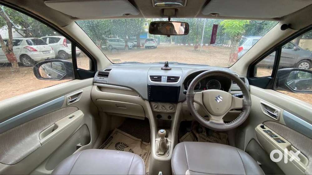 Maruti Suzuki Ertiga Vdi, 2013, Diesel