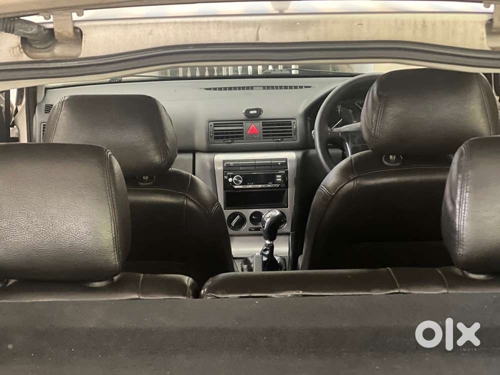 Skoda Octavia Diesel Manual 2005