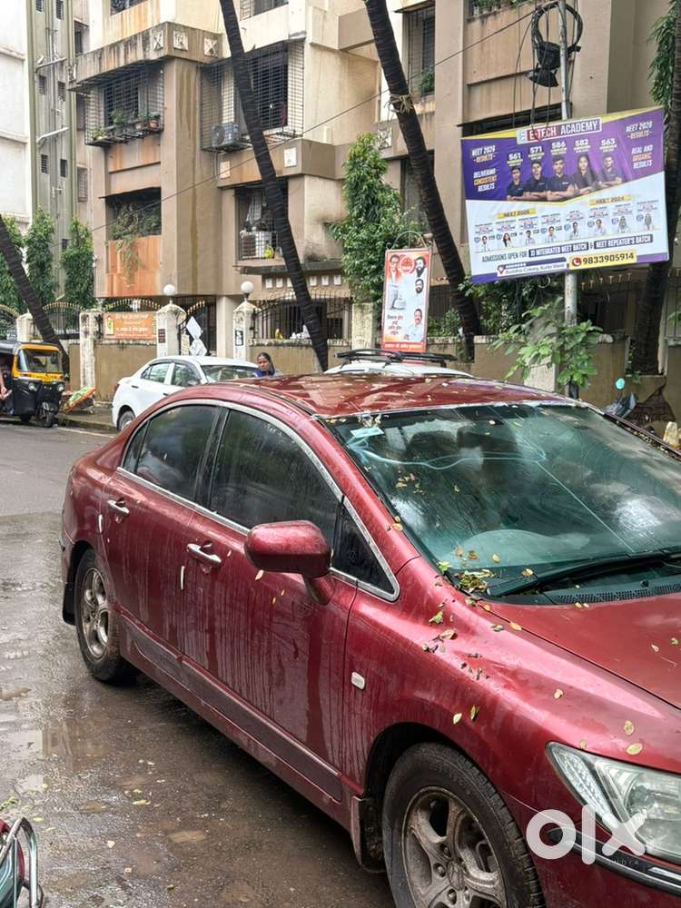 Honda Civic Petrol 2006