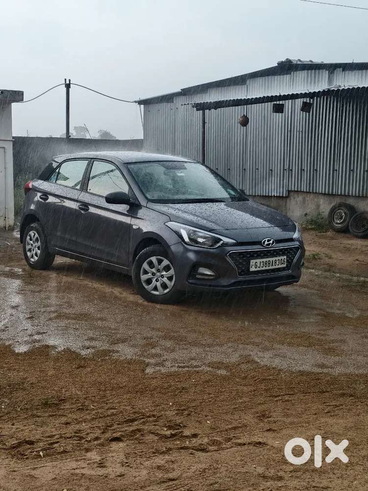 Hyundai Elite I20 Magna 2019