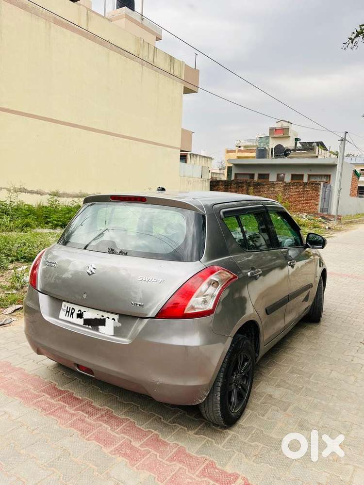 Maruti Suzuki Swift Ddis Vdi, 2012, Diesel