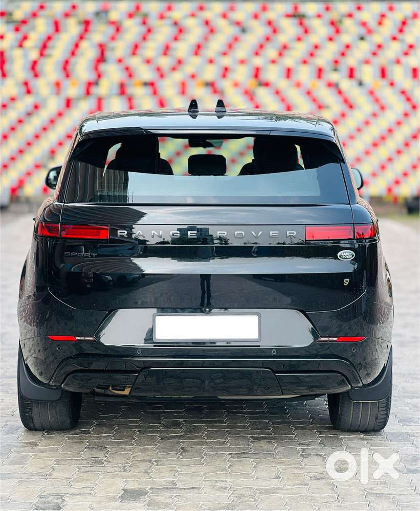 Land Rover Range Sport Hse Dynamic 3.0 Diesel, 2023, Diesel