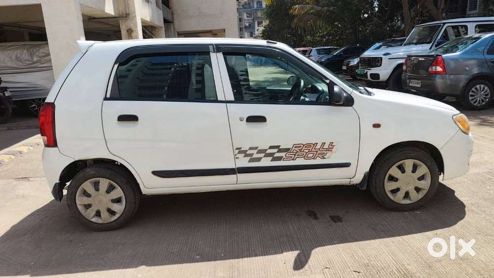 Maruti Suzuki Alto K10 Plus Edition, 2011, Petrol