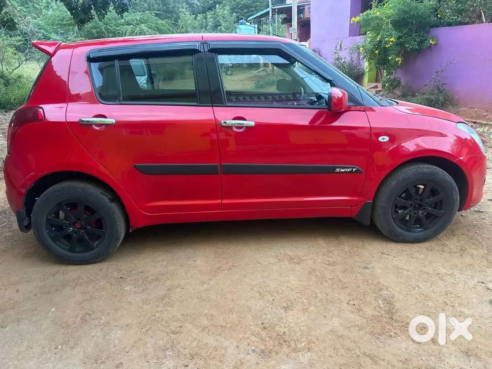 Maruti Suzuki Swift 2008 Diesel 140000 Km Driven