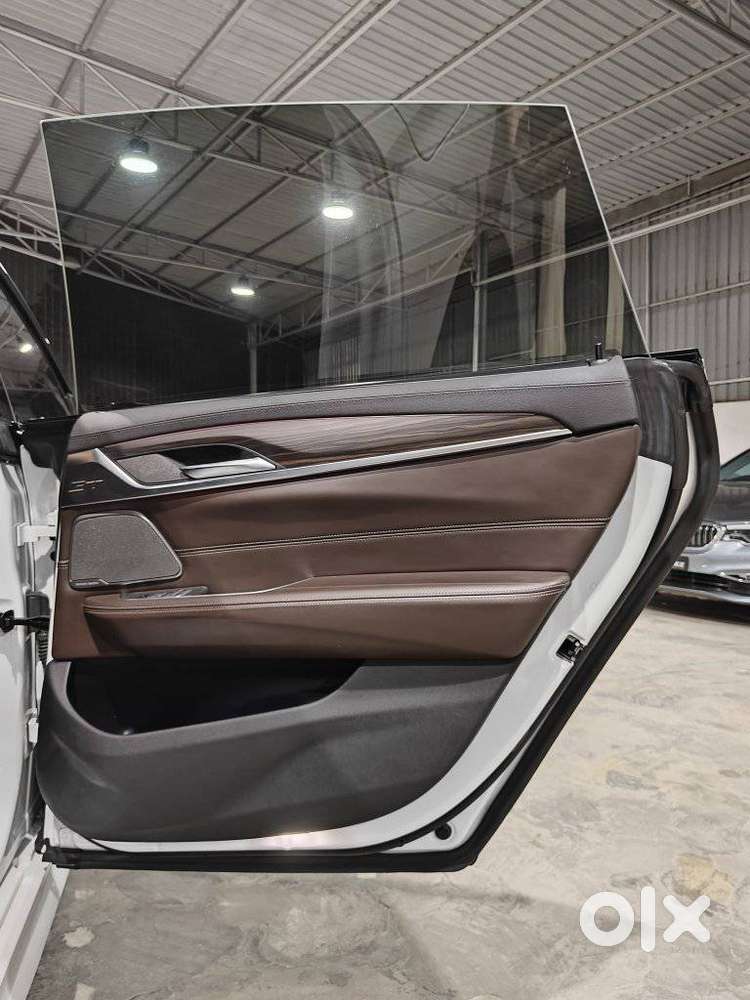 Bmw 6 Series 3.0 Gt 630d M Sport, 2021, Diesel