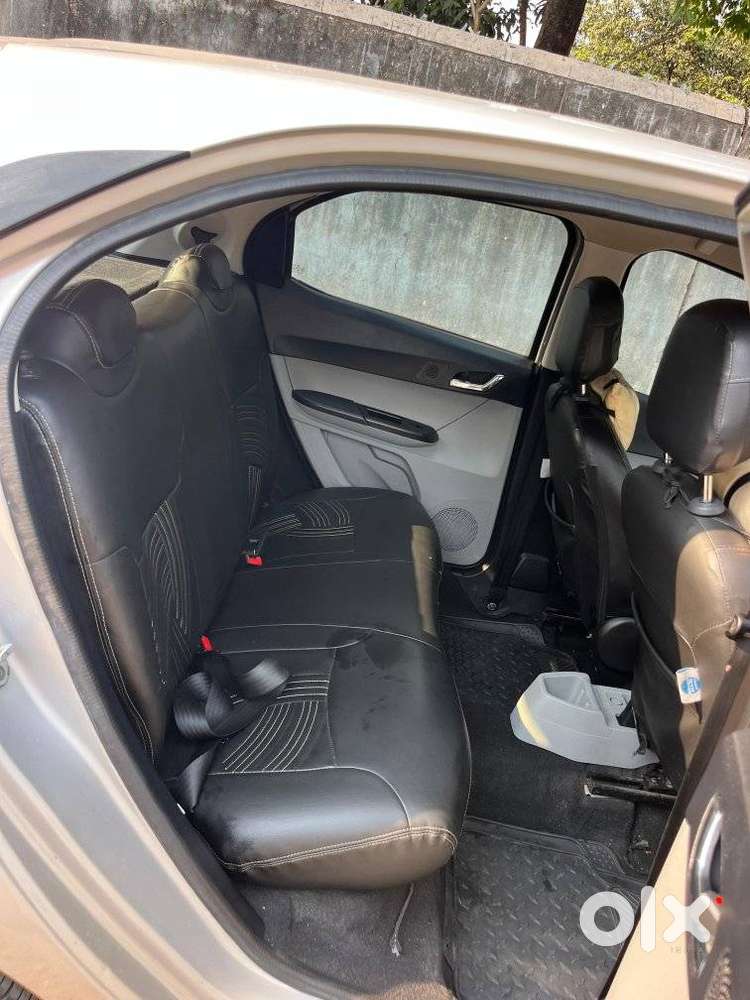Tata Tiago 1.05 Revotorq Xz Plus Dualtone, 2021, Petrol