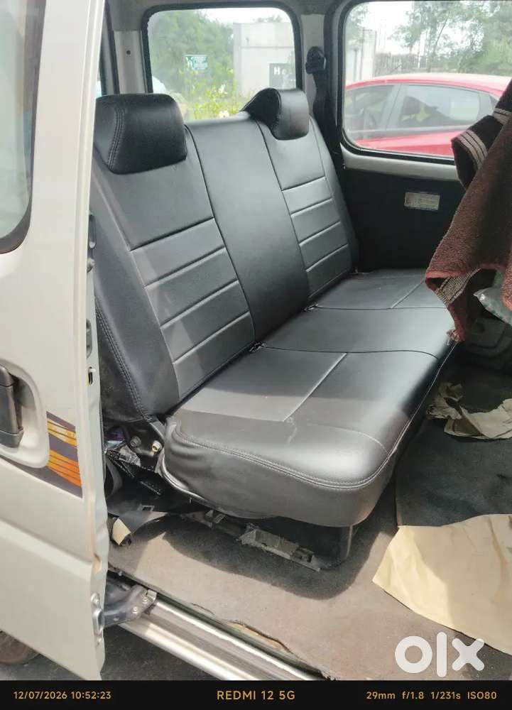 Maruti Suzuki Eeco 2019 Petrol 62123 Km Driven