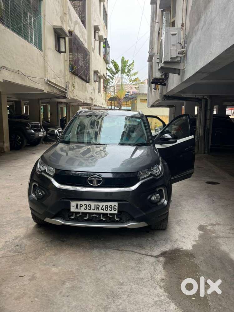Tata 2021 Petrol Car Manual Transmission