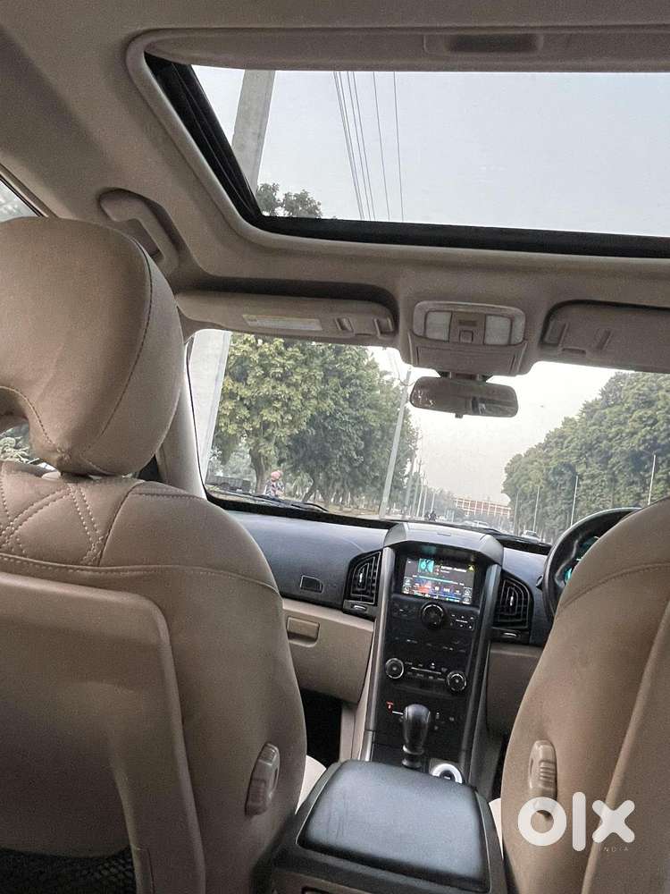 Mahindra Xuv500 2.2 W10, 2015, Diesel