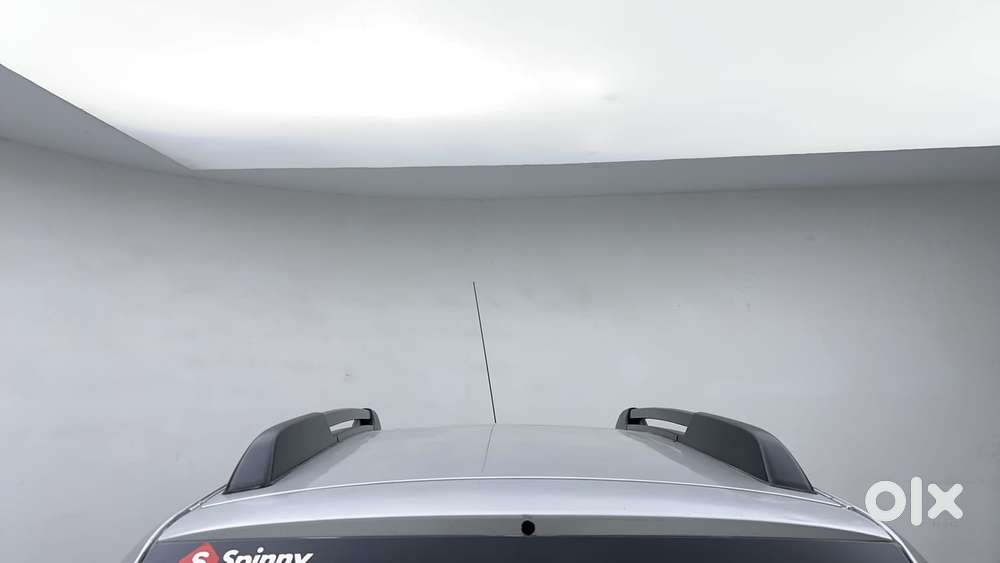 Renault Duster 1.5 Petrol Rxe, 2015, Petrol