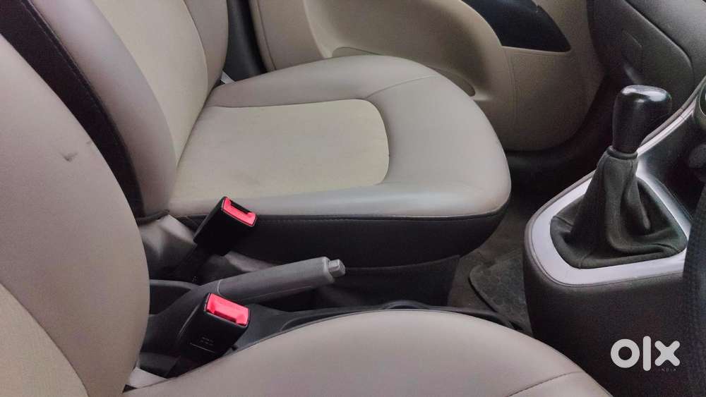 Hyundai I10 1.2 Kappa Sportz, 2014, Petrol