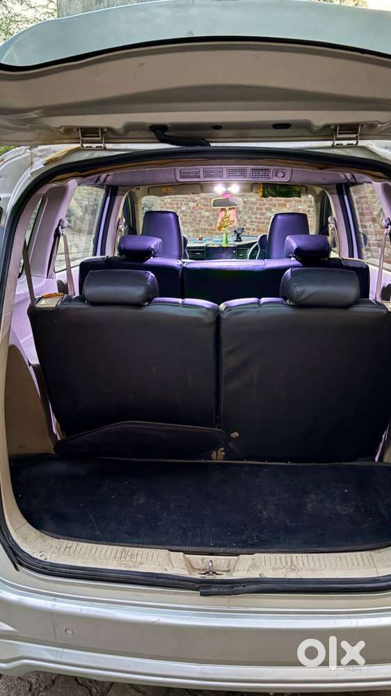 Maruti Suzuki Ertiga 2020 Diesel 77800 Km Driven