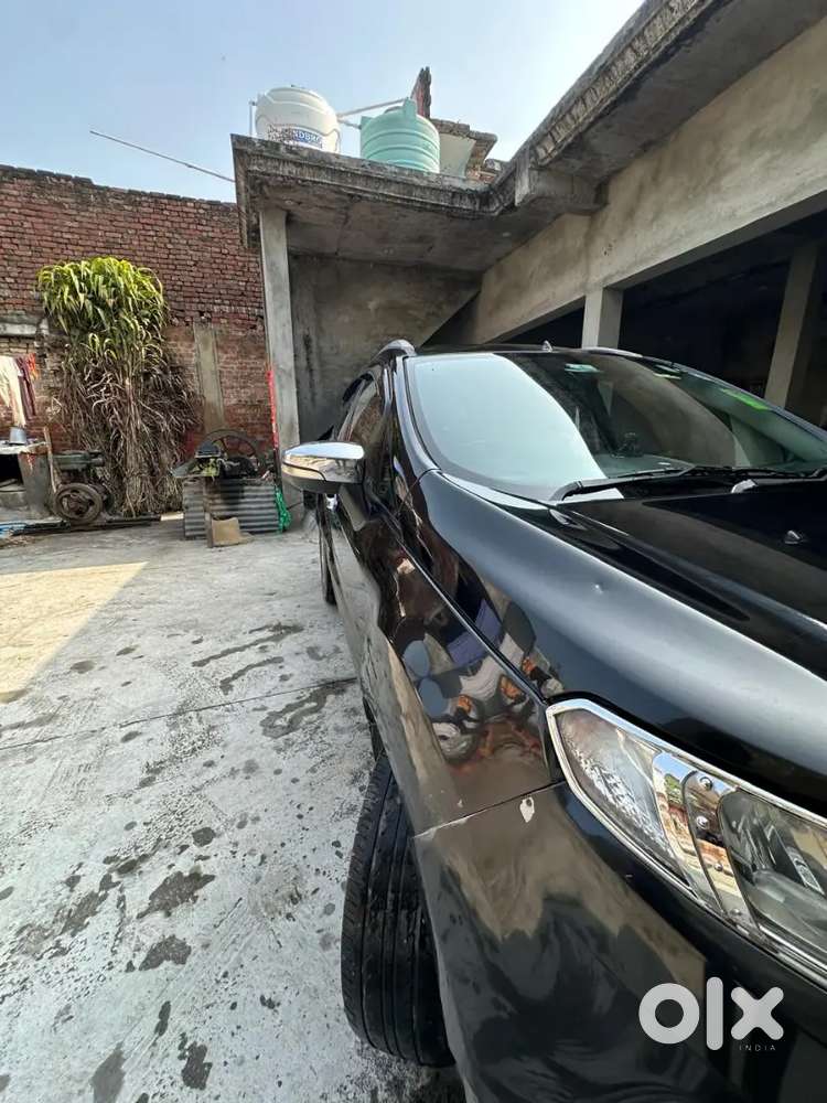 Ford Ecosport Diesel Manual 2014