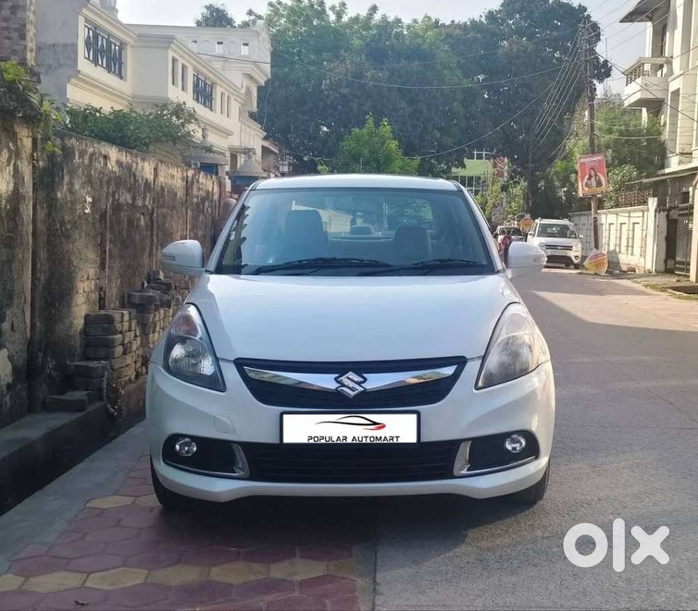 Maruti Suzuki Swift Dzire Tour Ldi, 2018, Diesel