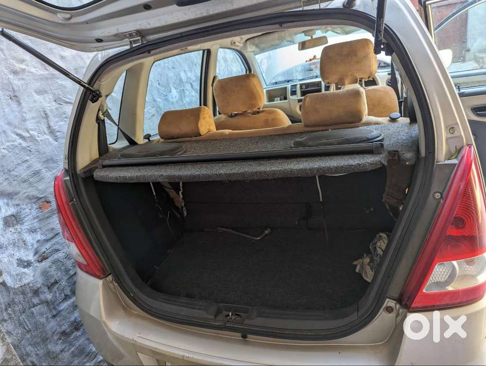 Maruti Suzuki Zen Estilo 2007