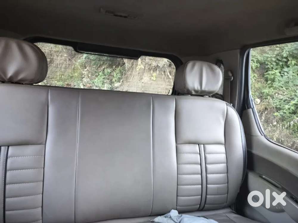 Mahindra Quanto 2014 Diesel 100000 Km Driven