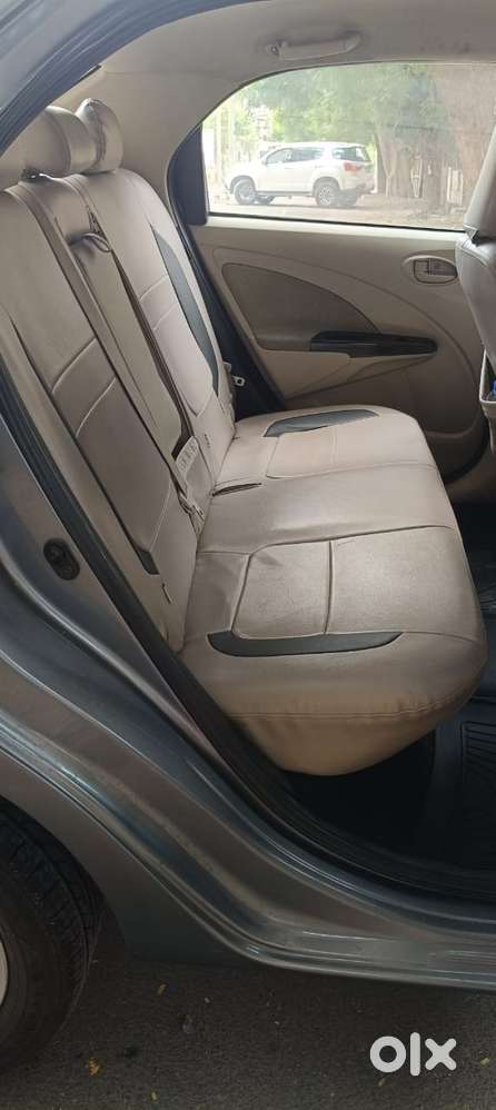 Toyota Etios 1.4 Vxd, 2019, Diesel