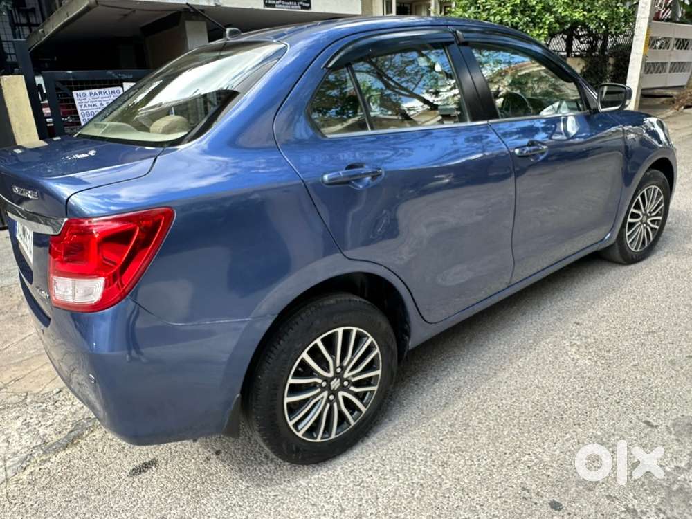 Maruti Suzuki Swift Dzire 2017