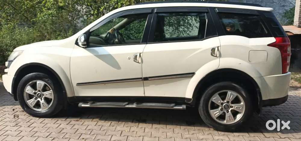 Mahindra Xuv500 Diesel 2015