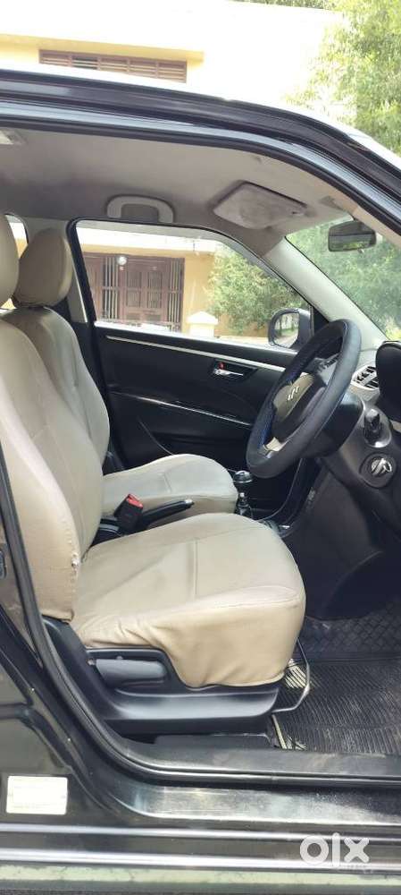 Maruti Suzuki Swift VDI, 2013, Diesel