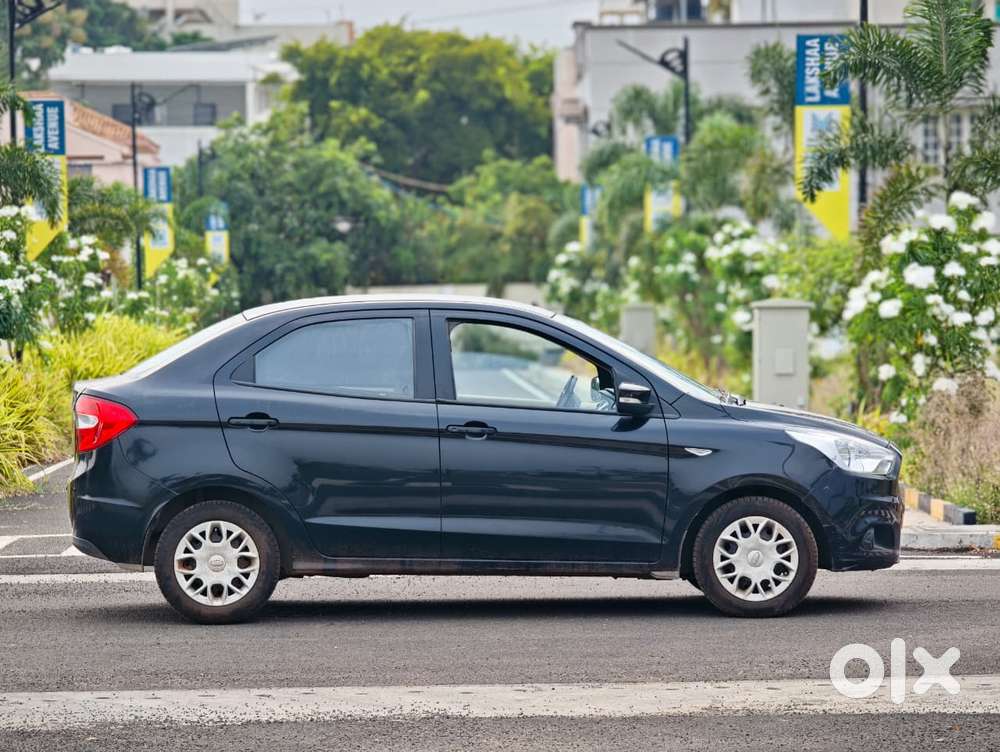 Ford Figo Aspire 1.2 Ti-vct Trend, 2015, Petrol