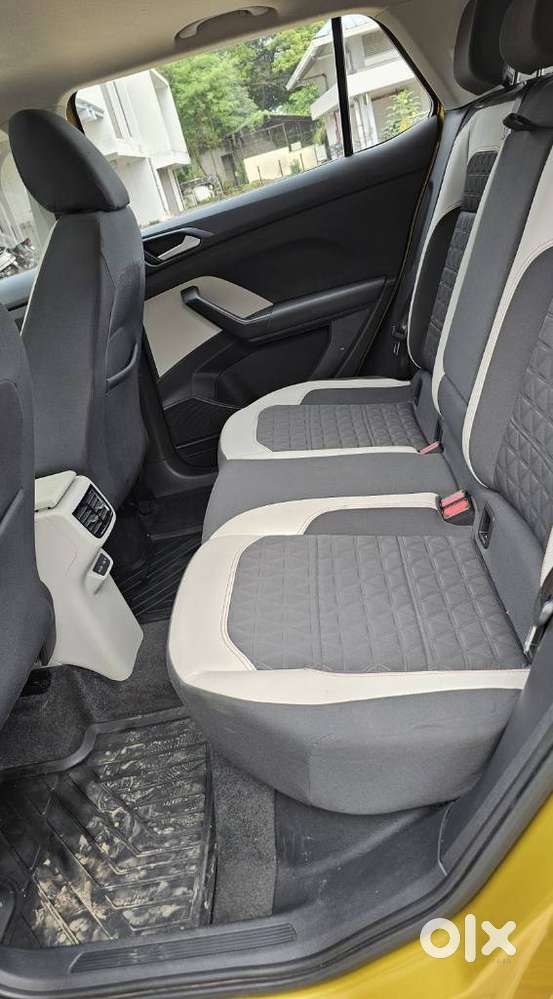 Volkswagen Taigun Gt Plus 1.5 Tsi Dsg, 2022, Petrol