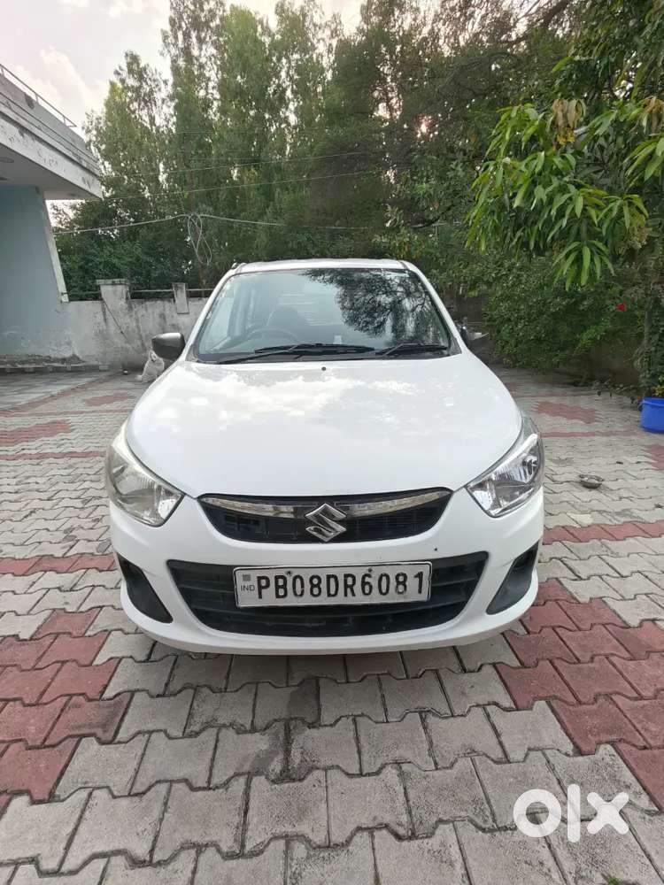 Alto K10 Vxi