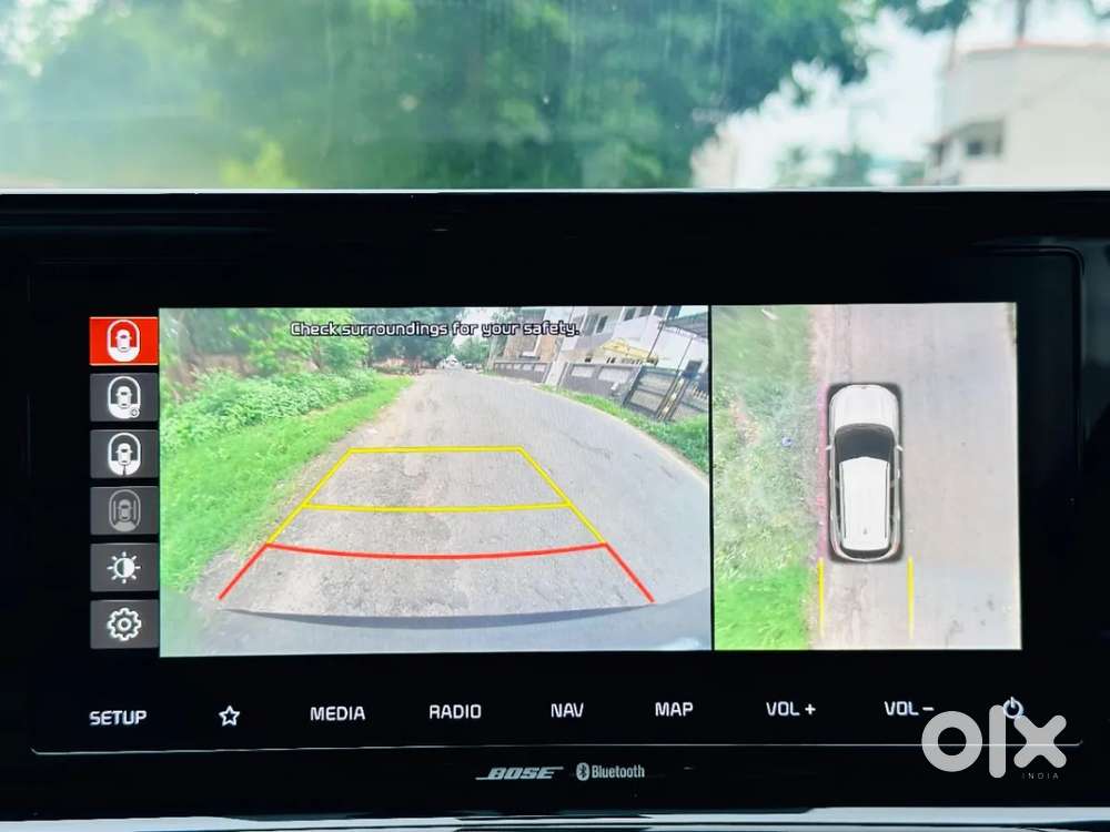 Kia Seltos Gtx Dct, 2019, Petrol