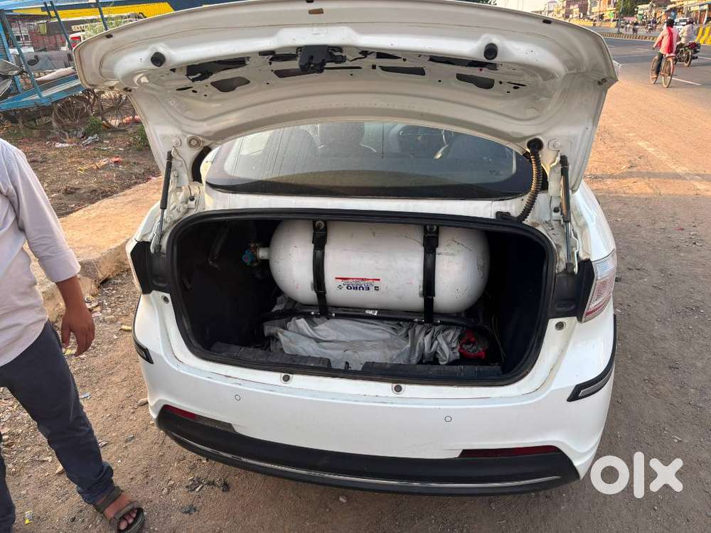 Tata Tigor 2023 Cng & Hybrids Well Maintained