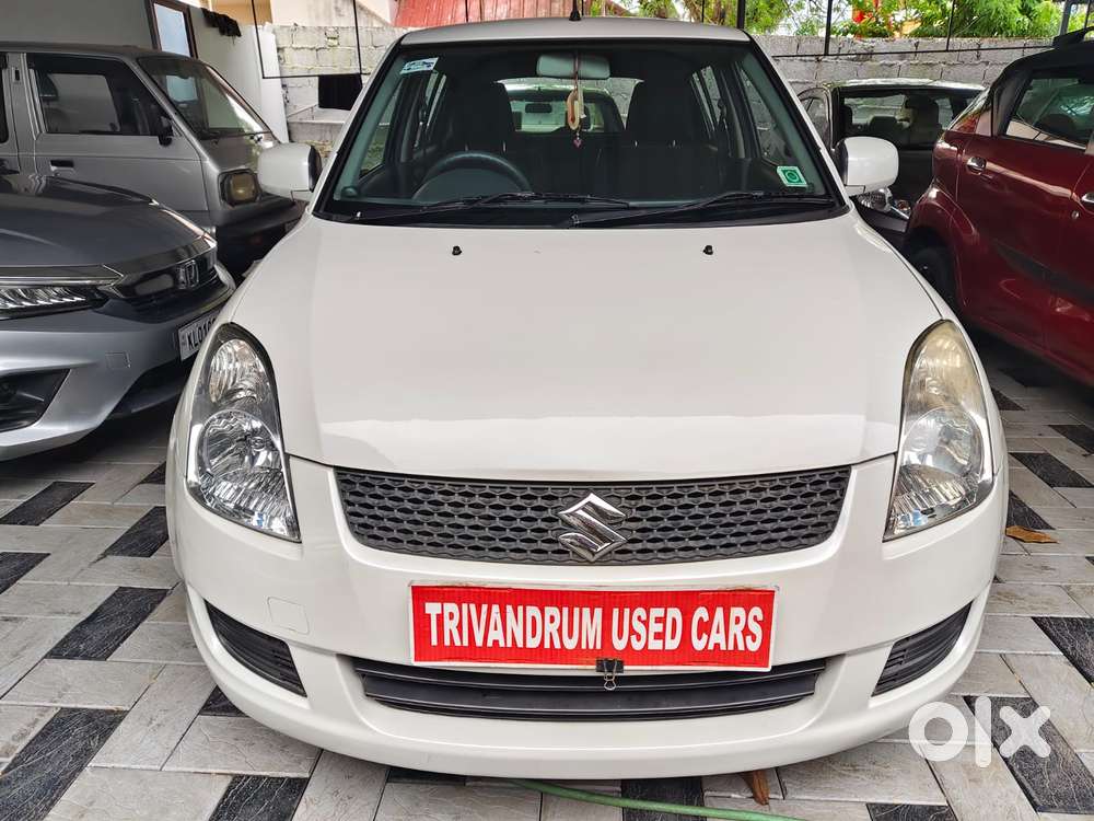 Maruti Suzuki Swift Ldi Optional, 2010, Diesel
