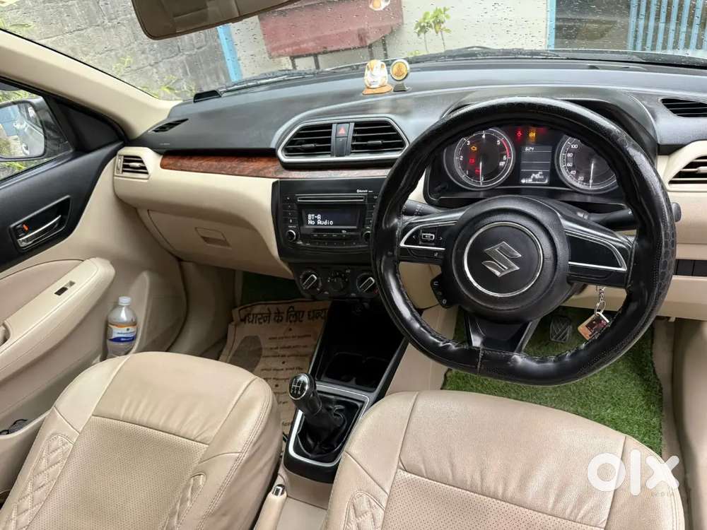 Maruti Suzuki Dzire Vdi 2019