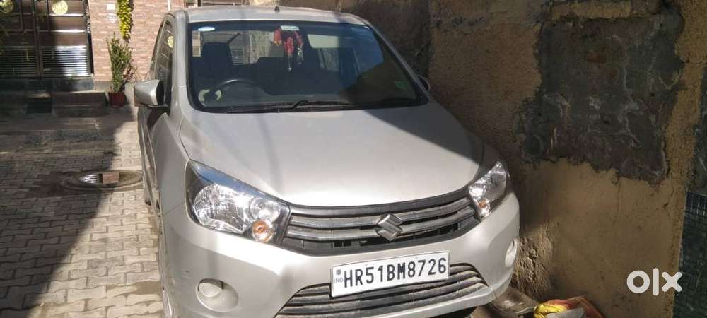 Celerio Zxi For Sale In Good Condition