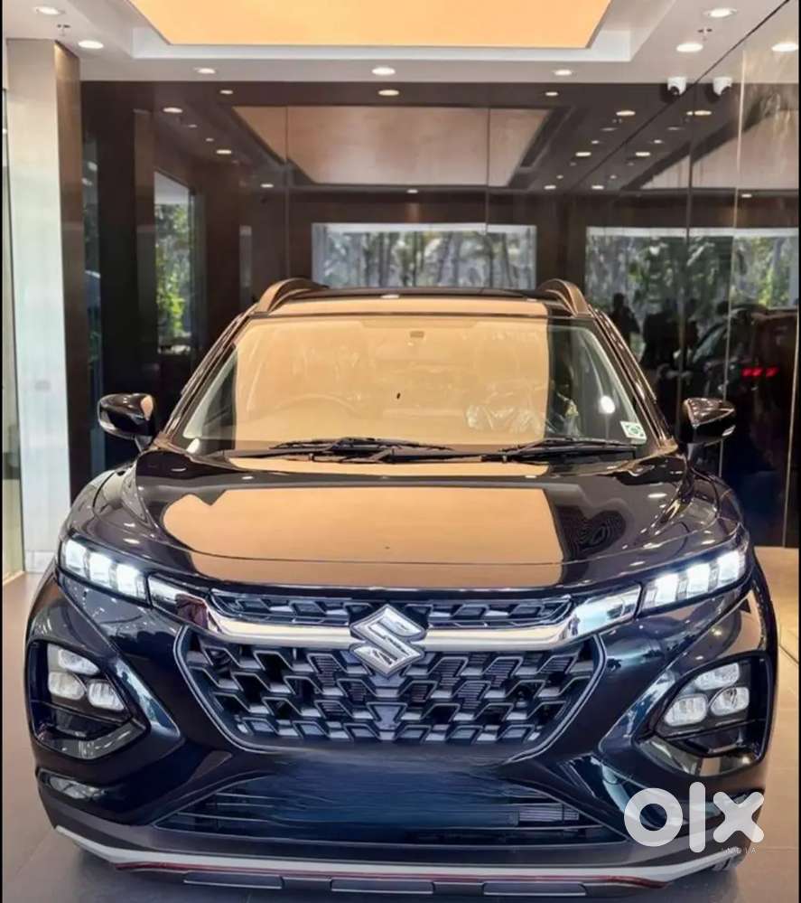 Maruti Suzuki Fronx Sigma 2026 Petrol Manual