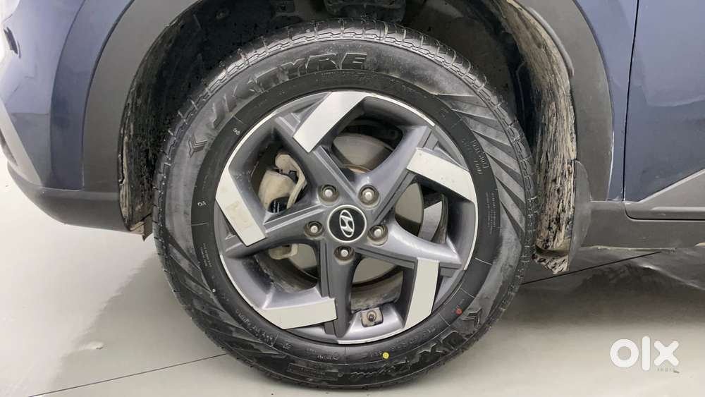 Hyundai Venue 1.5 Crdi Sx (o) Executive, 2022, Diesel