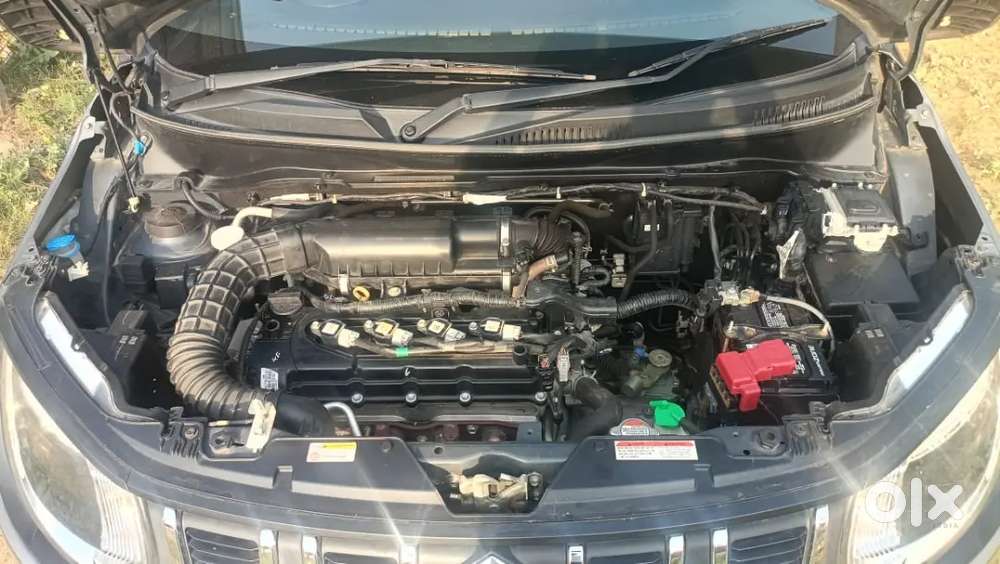 Maruti Suzuki Ignis 2023