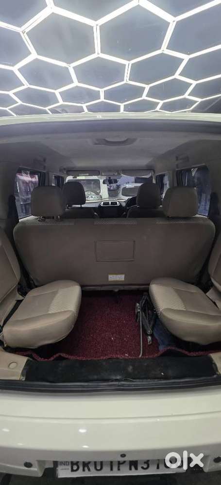 Mahindra Bolero Neo N8, 2022, Diesel