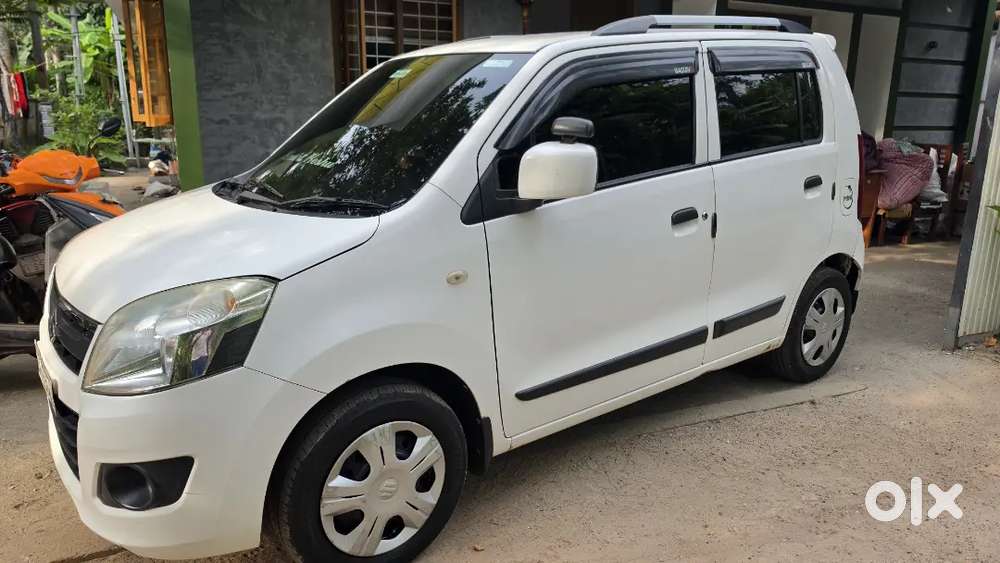 Good Condition Vehicle, 2017 Last Month